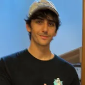 Henrique Wolff, co-founder of The Junk Heroes