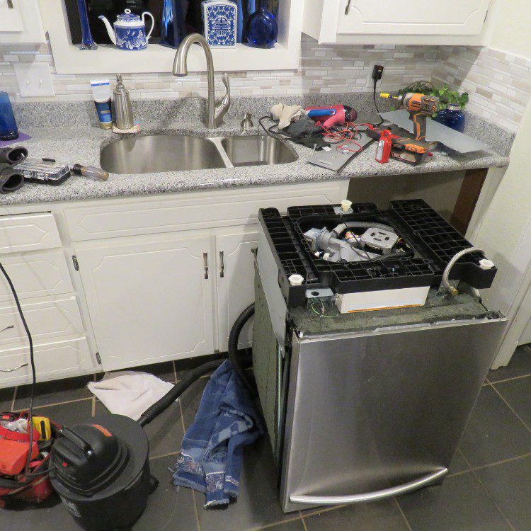 Full Service Cleanout in Swampscott, MA Full Service Cleanout in Swampscott, MA