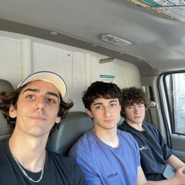 Full Service Cleanout in Swampscott, MA