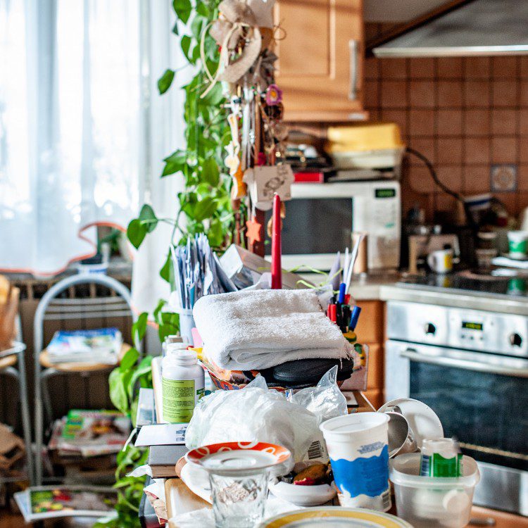 Full Service Cleanout in Swampscott, MA