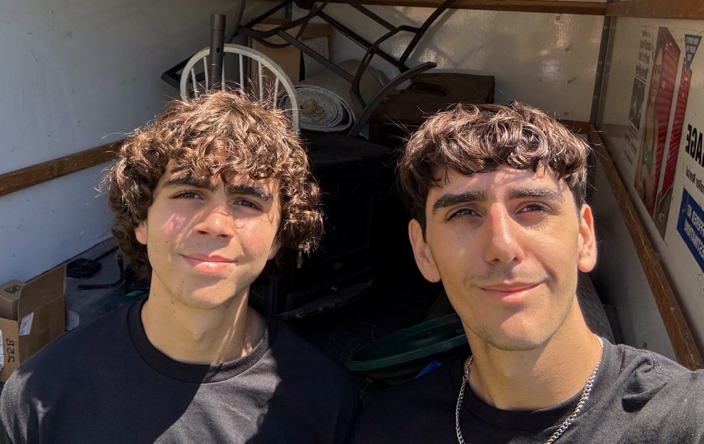 the junk heroes salem ma